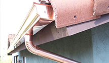Rain Gutter Installation, Repair, Cleaning in Westchase, FL